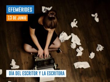 13 de junio