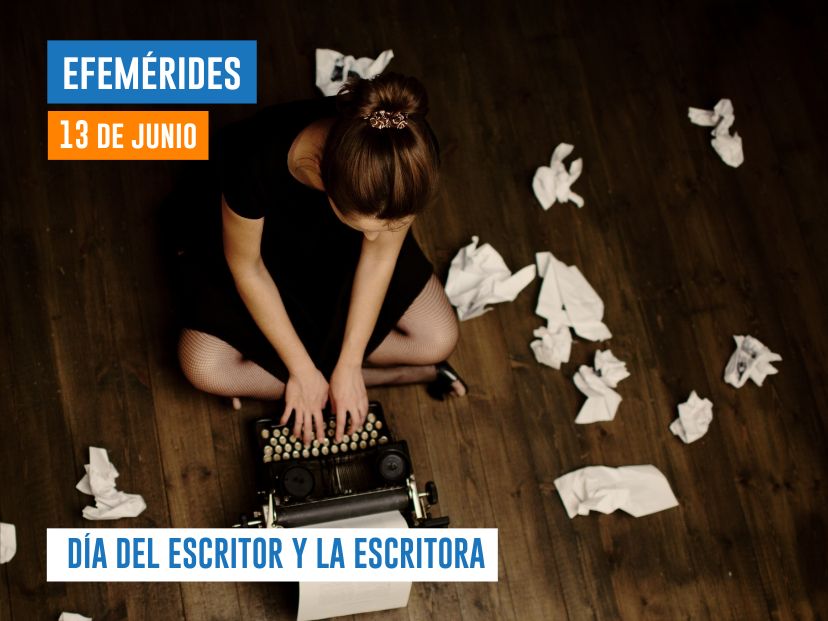 13 de junio