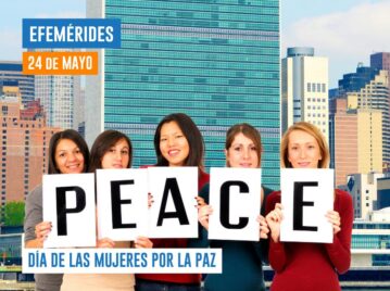 24 de mayo