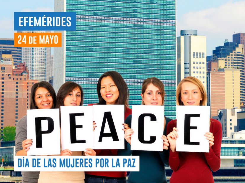 24 de mayo