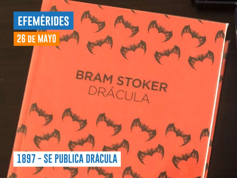 26 de mayo