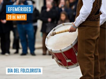 29 de mayo