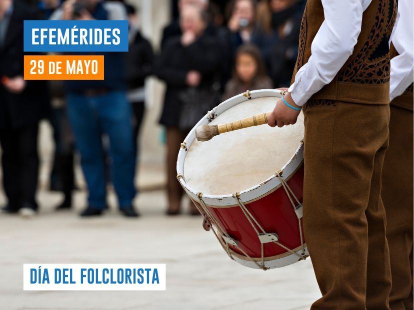 29 de mayo