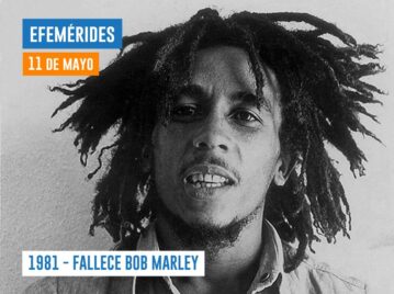 11 de mayo