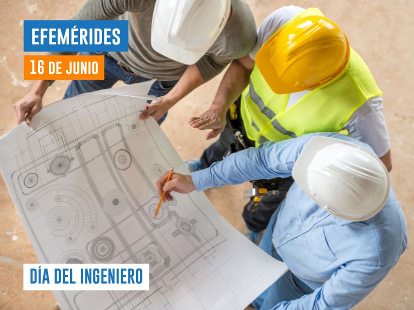 16 de junio
