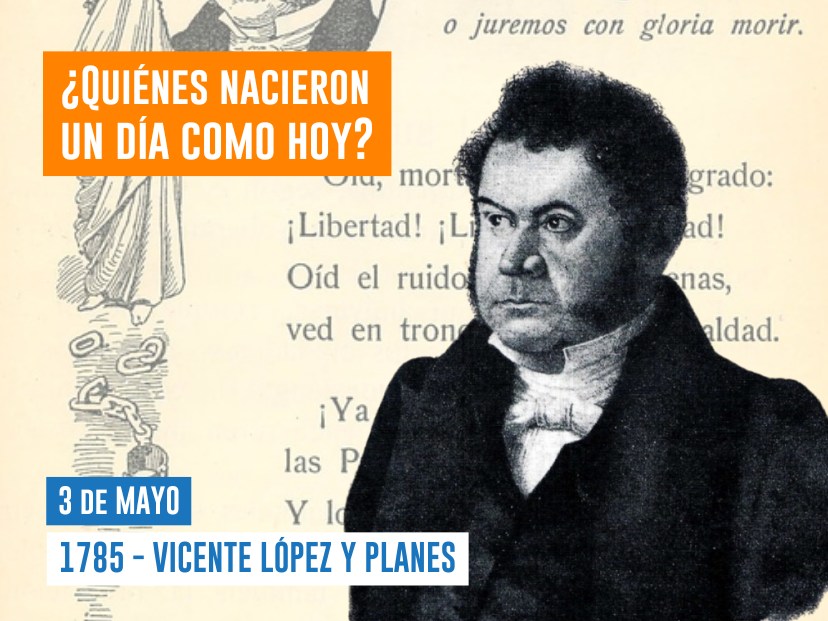 famosos que nacieron el 3 de mayo