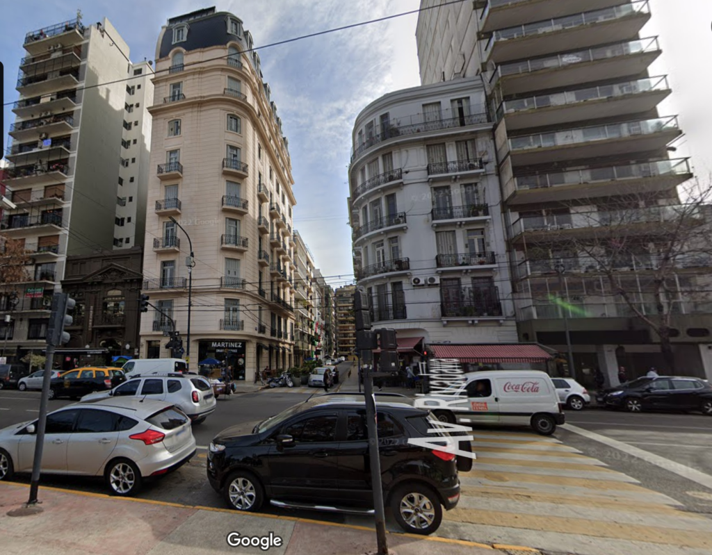 Palacio Videla Dorna: la misteriosa mansión de Buenos Aires que solo fue habitada durante 3 años y demolieron en la década del 20