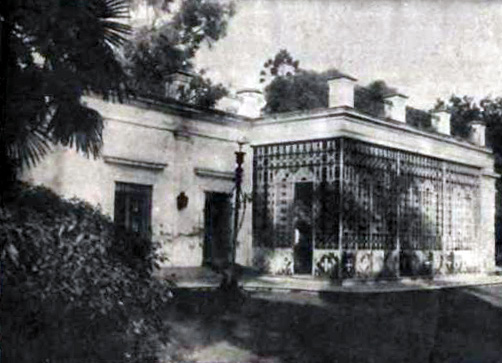 Quinta Lezica: el imponente caserón que fue el hogar del hombre más rico de Argentina y dio origen a un parque de Buenos Aires