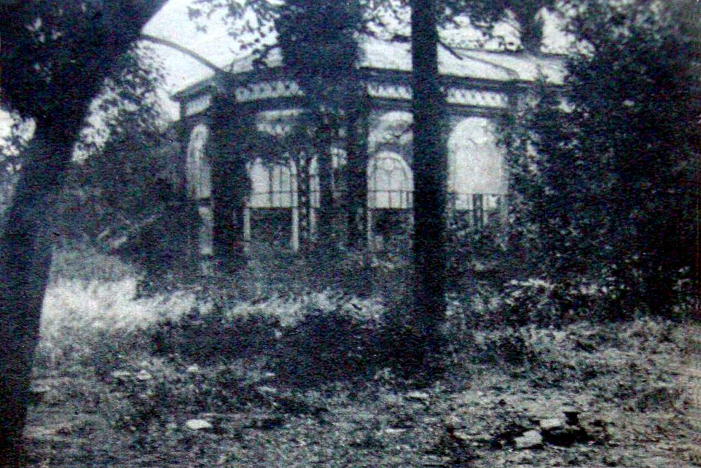 Quinta Lezica: el imponente caserón que fue el hogar del hombre más rico de Argentina y dio origen a un parque de Buenos Aires