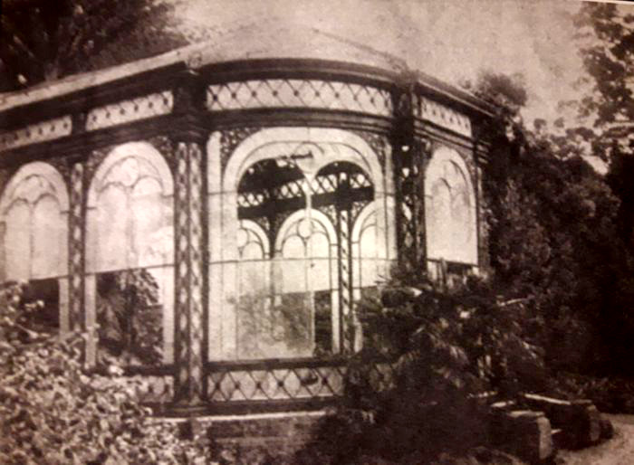 Quinta Lezica: el imponente caserón que fue el hogar del hombre más rico de Argentina y dio origen a un parque de Buenos Aires