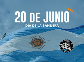 20 de junio: actividades y secuencias didácticas de primer y segundo ciclo de primaria ST