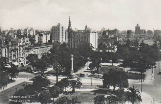 Palacio Miró: la imponente mansión de Buenos Aires que sorprendió con su estilo italiano y desapareció en 1937