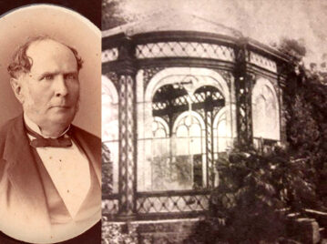 Quinta Lezica: el imponente caserón que fue el hogar del hombre más rico de Argentina y dio origen a un parque de Buenos Aires