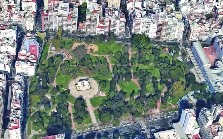 Quinta Lezica: el imponente caserón que fue el hogar del hombre más rico de Argentina y dio origen a un parque de Buenos Aires