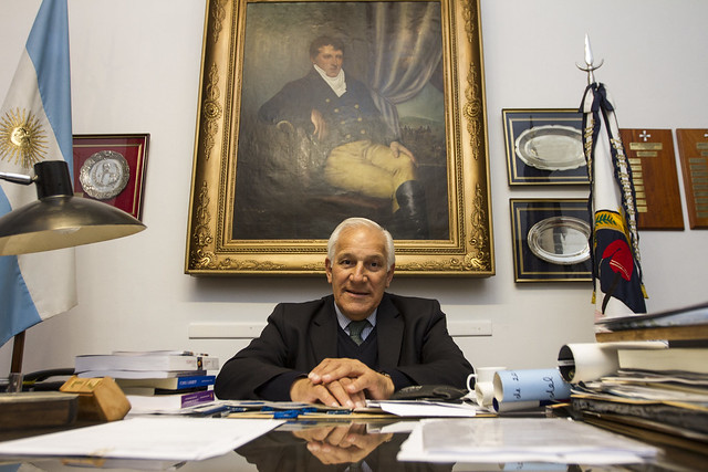 Manuel Belgrano: uno de sus trastataranietos cuenta aspectos desconocidos del prócer