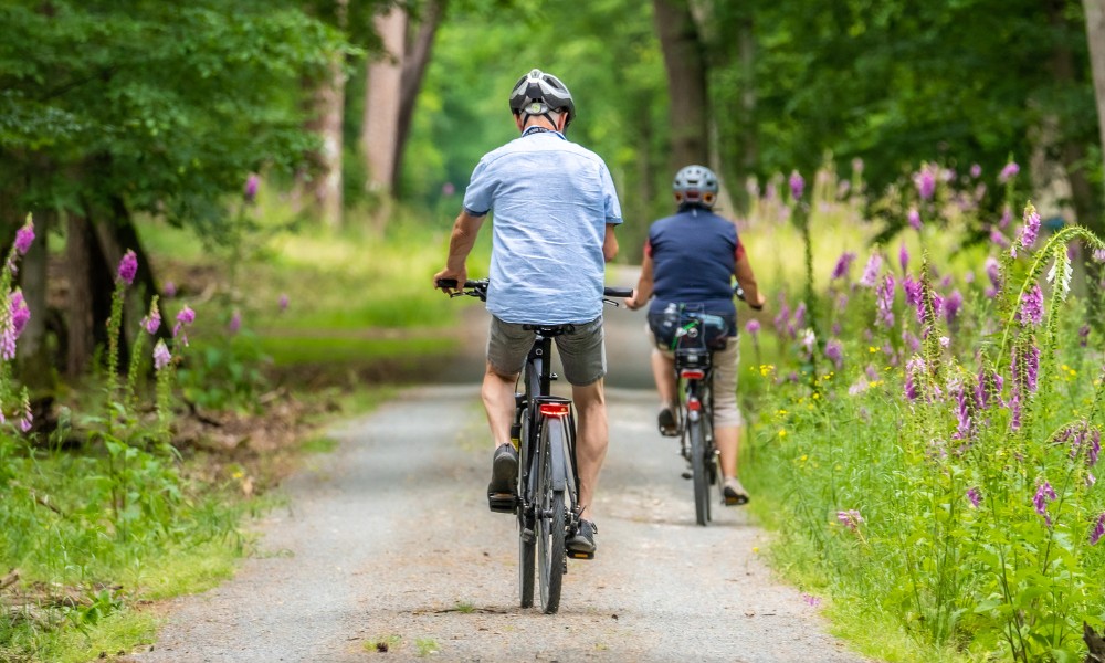efemérides 3 de junio Día Mundial de la Bicicleta