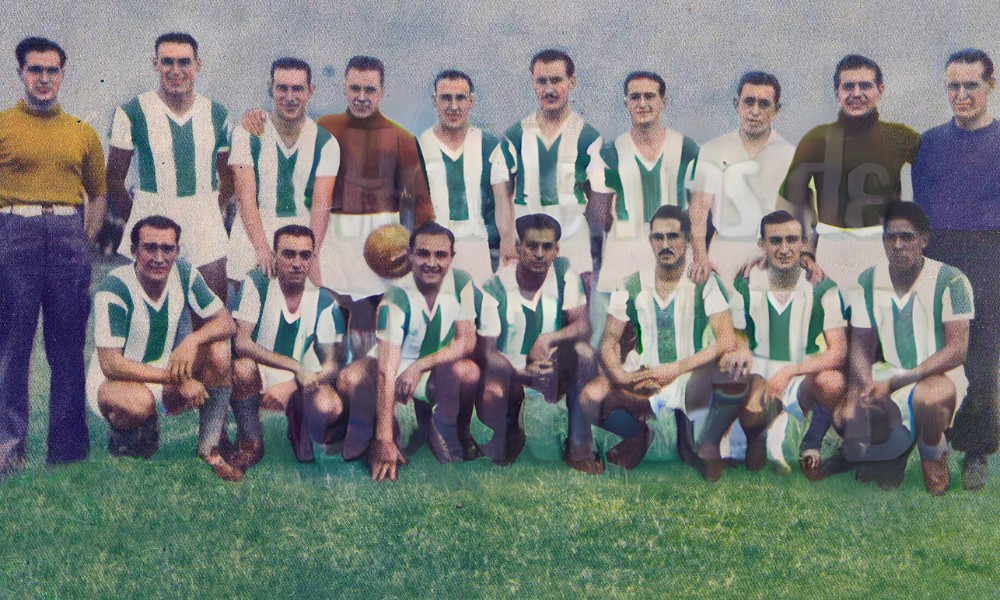 récord de Banfield racha invicta de local