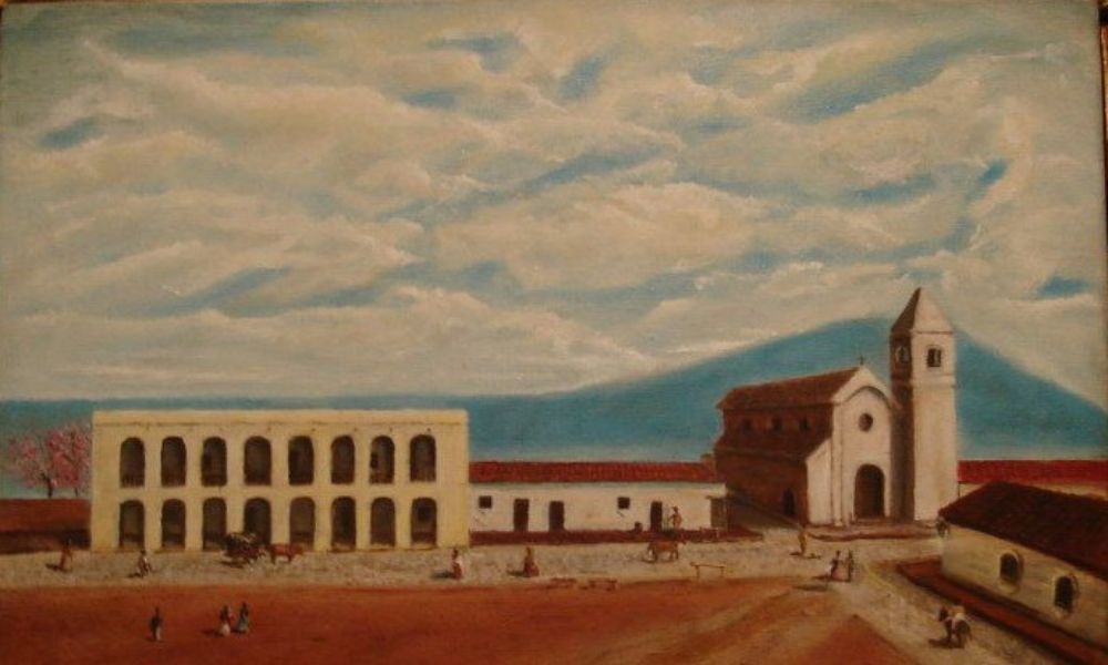 Independencia de las Provincias Unidas del Río de la Plata