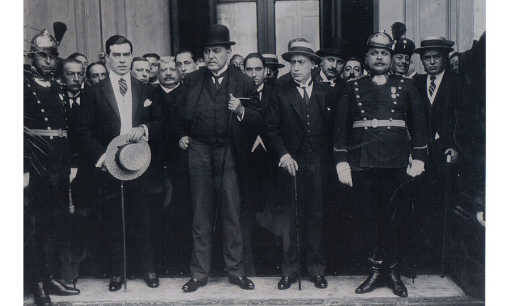 efemérides 3 de julio Argentina