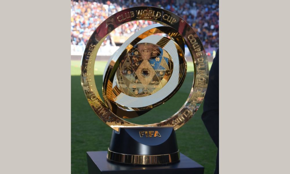 Copa del Mundial de Clubes 2025.
