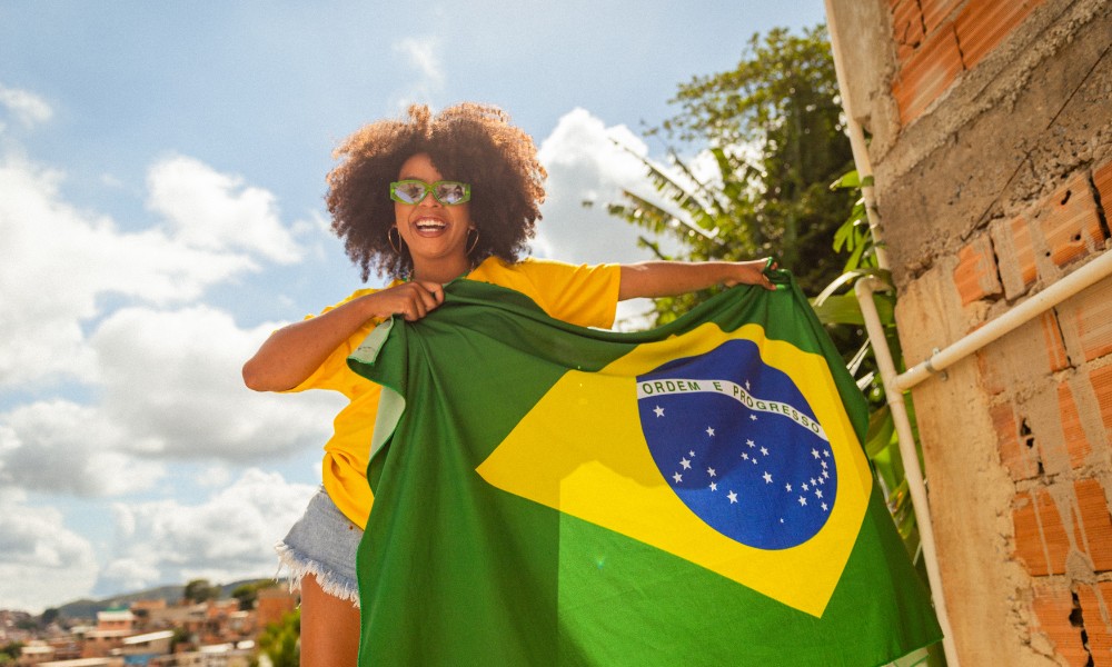 lenguas de Brasil