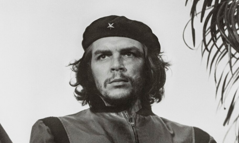 efemérides 14 de junio Che Guevara