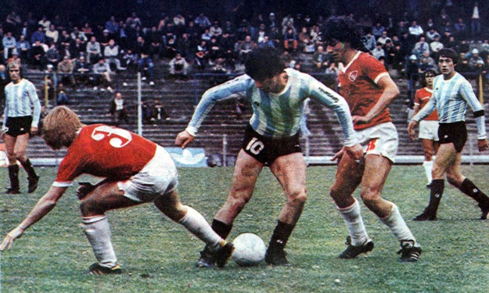 efemérides 9 de junio Argentina