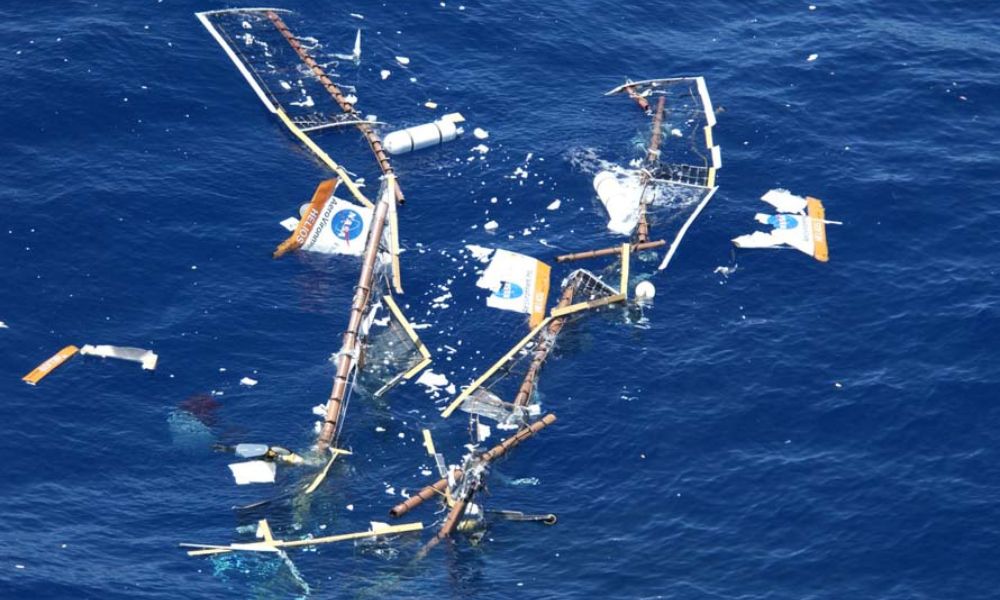 Accidente del Prototipo Helios.