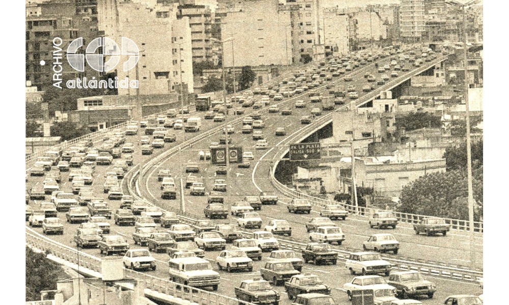 autopista de Buenos Aires