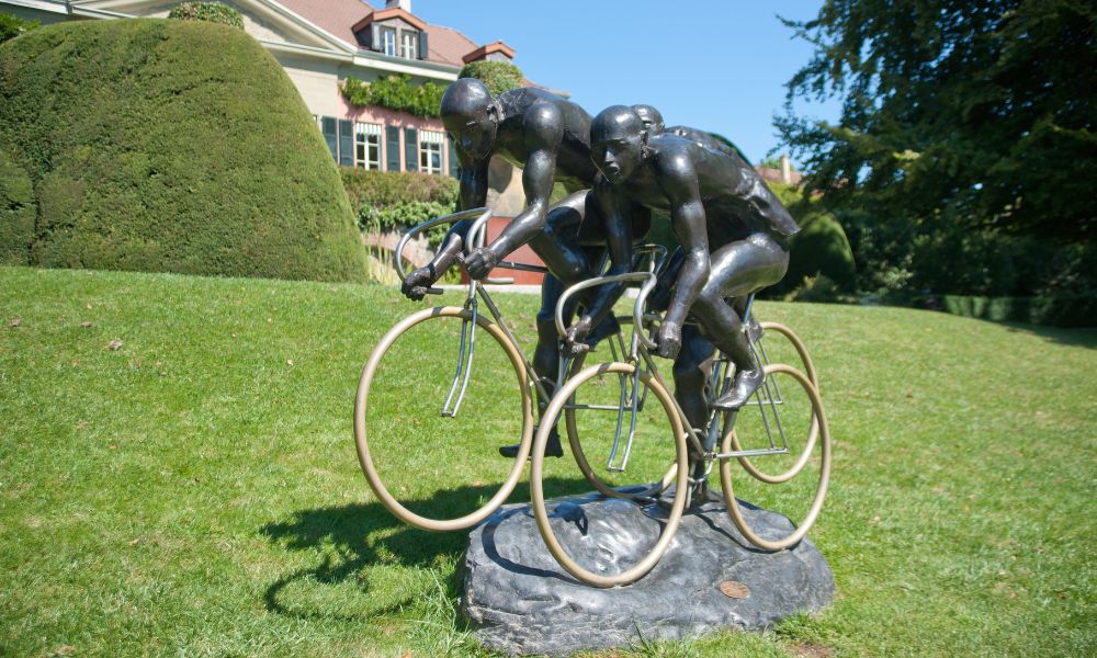 Escultura.