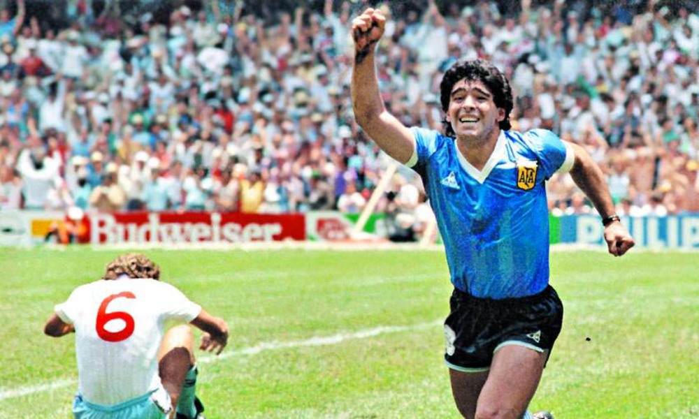 efemérides 22 de junio Día del Futbolista Argentino
