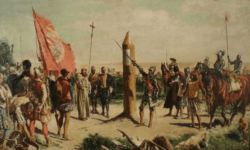 Juan de Garay y la segunda fundación.