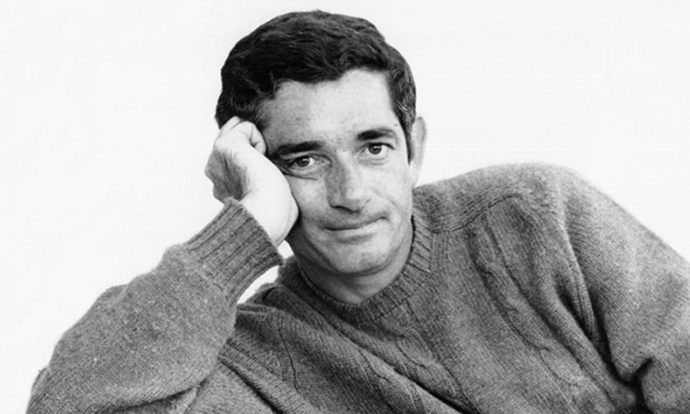 nacimientos famosos 5 de junio Jacques Demy