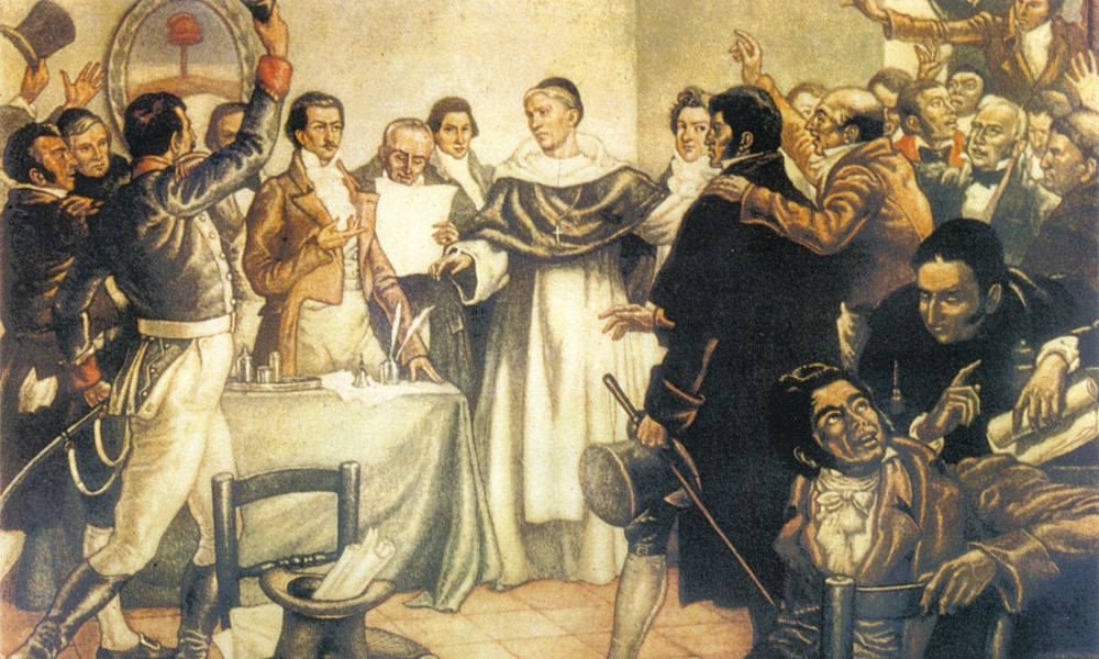 Buenos Aires - 1816