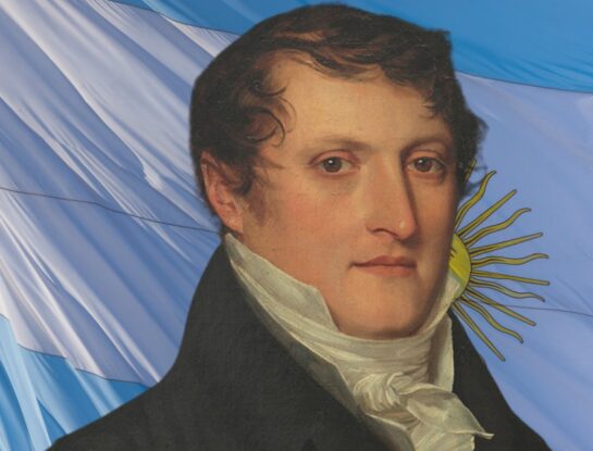 20 de junio por qué es feriado Argentina