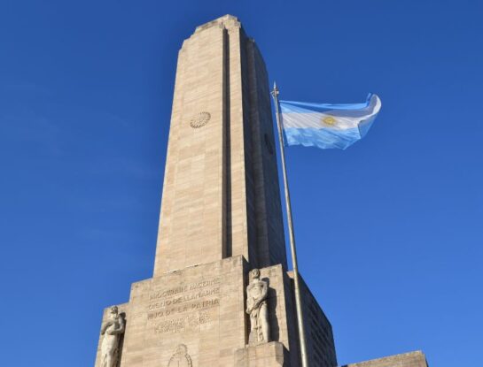 10 curiosidades del Monumento Nacional a la Bandera que seguro desconocías