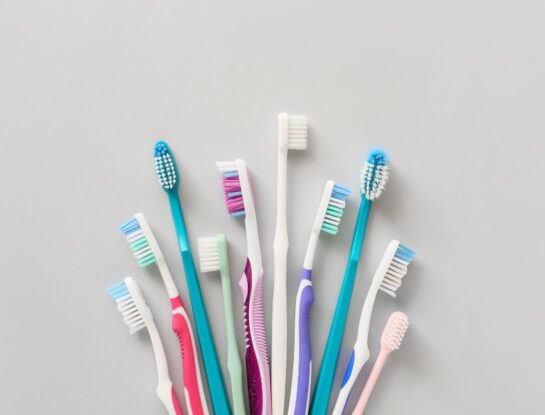 ¿Quién inventó el cepillo de dientes?
