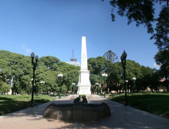 Concepción del Uruguay, la ciudad de Entre Ríos que cumplió 242 años de historia