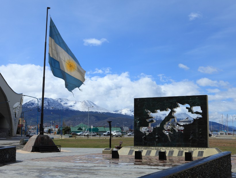 efemérides 10 de junio Día de la Afirmación de los Derechos Argentinos sobre las Islas Malvinas