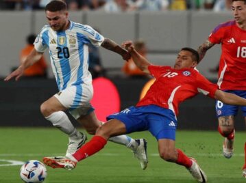 argentina-chile