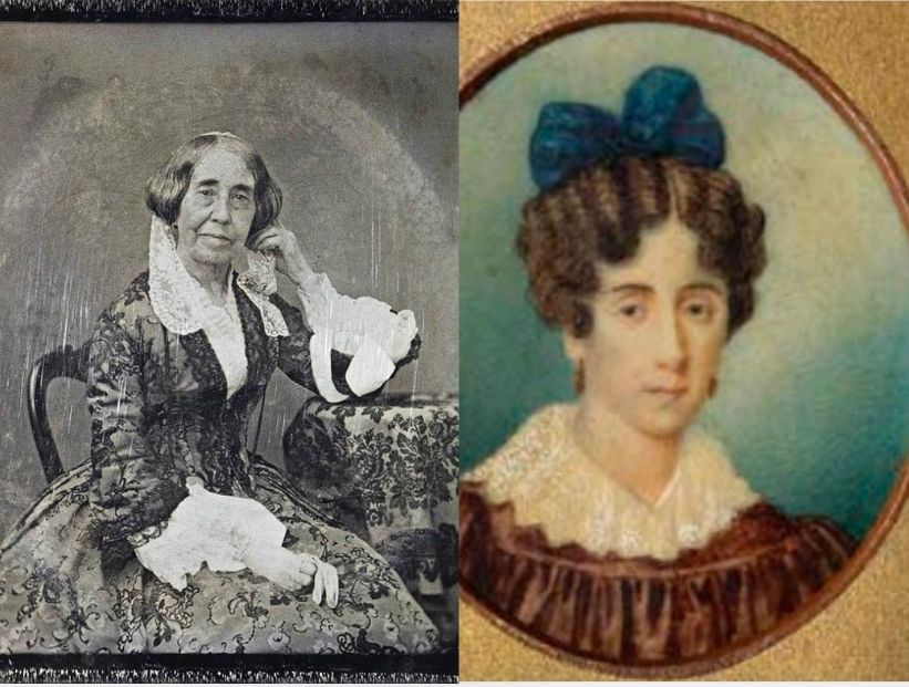 Mariquita Sánchez de Thompson