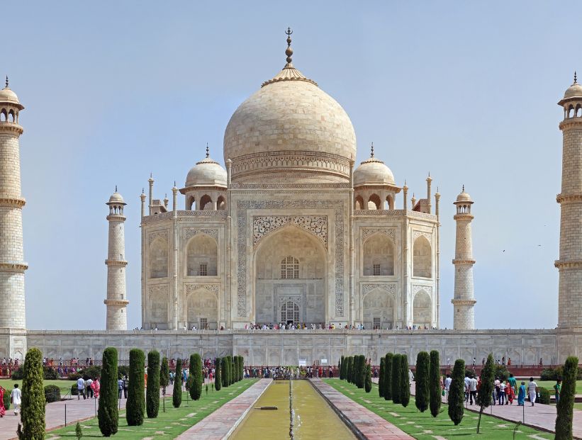 india