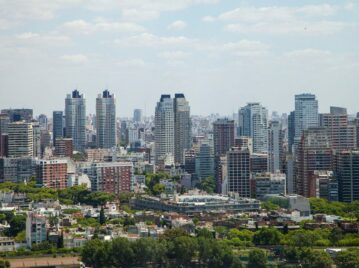 Palermo, Ciudad de Buenos Aires