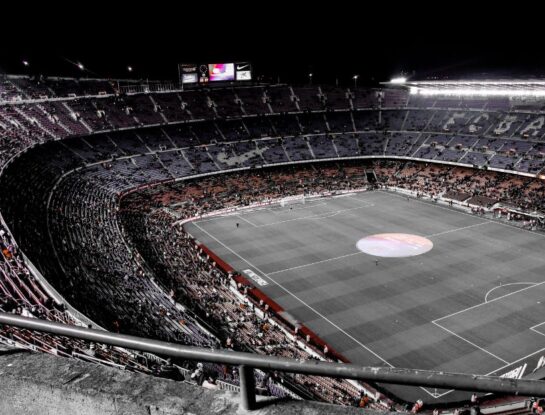 ¿Qué países del mundo tienen más clubes de fútbol? Un ranking que sorprende
