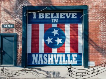 Nashville, la ciudad de la música