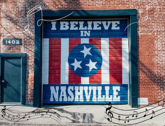 Nashville: ¿por qué es la ciudad de la música?