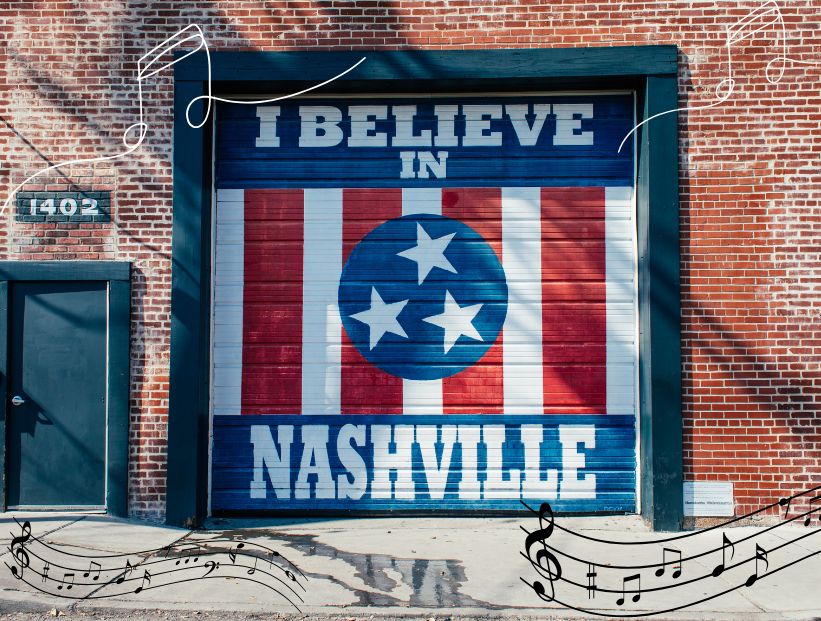 Nashville, la ciudad de la música