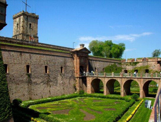 Montjuic: ¿cuál es la historia de este inmenso castillo de España?