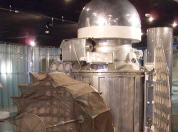 venera-1