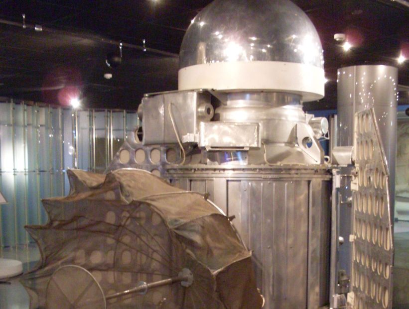 venera-1